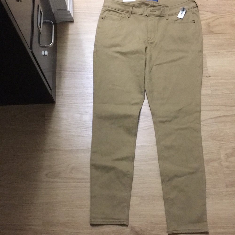 Old Navy Rockstar Pants